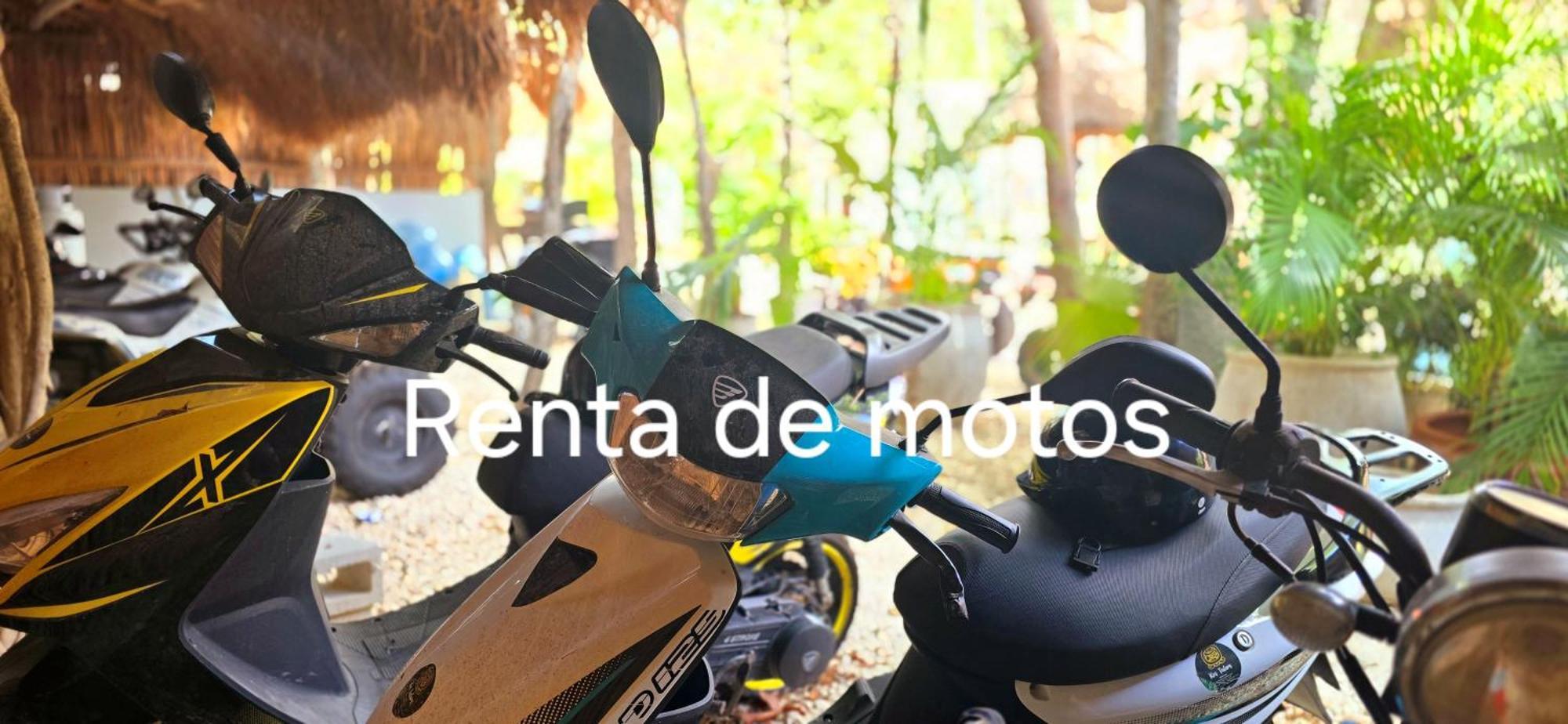 Hotel Kin Tulum Jungle Deluxe Eksteriør bilde