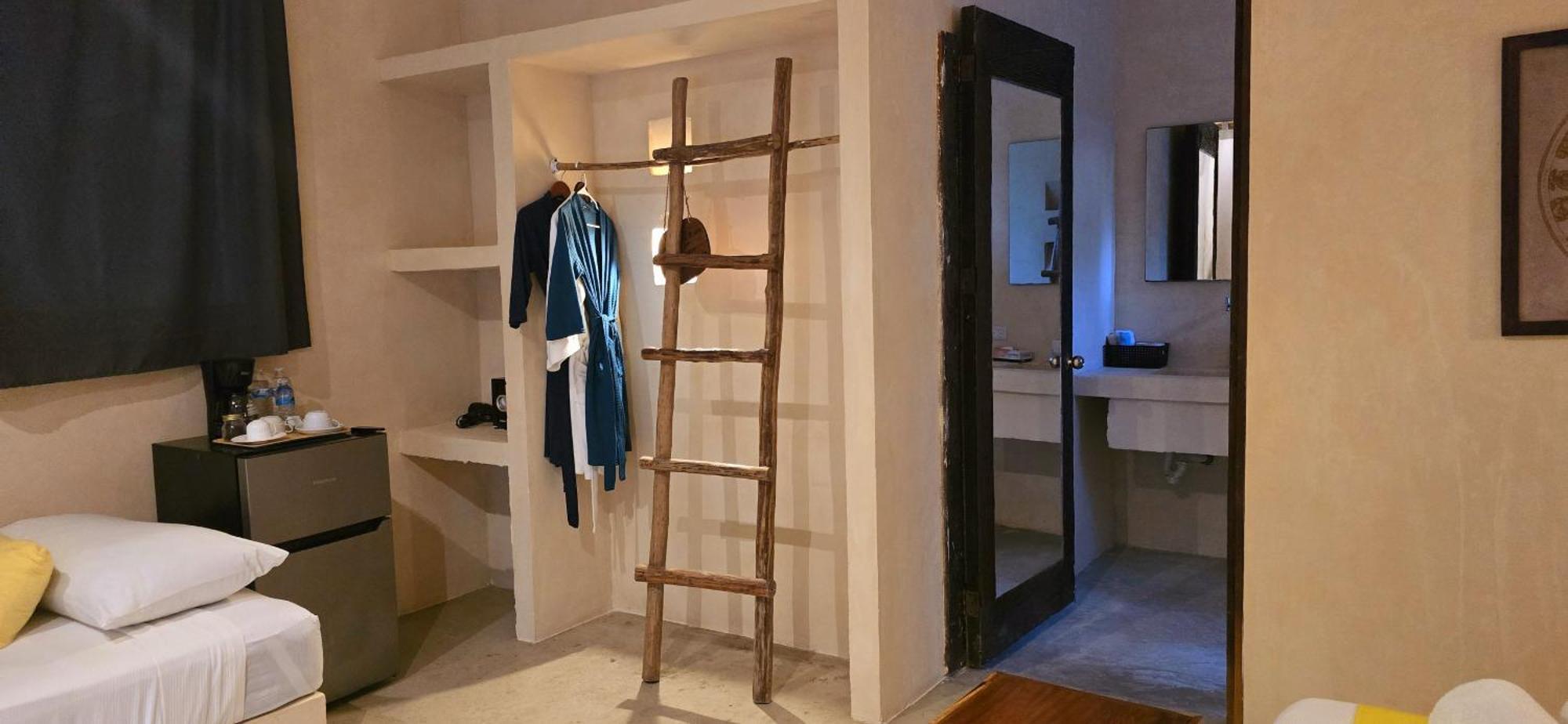 Hotel Kin Tulum Jungle Deluxe Eksteriør bilde