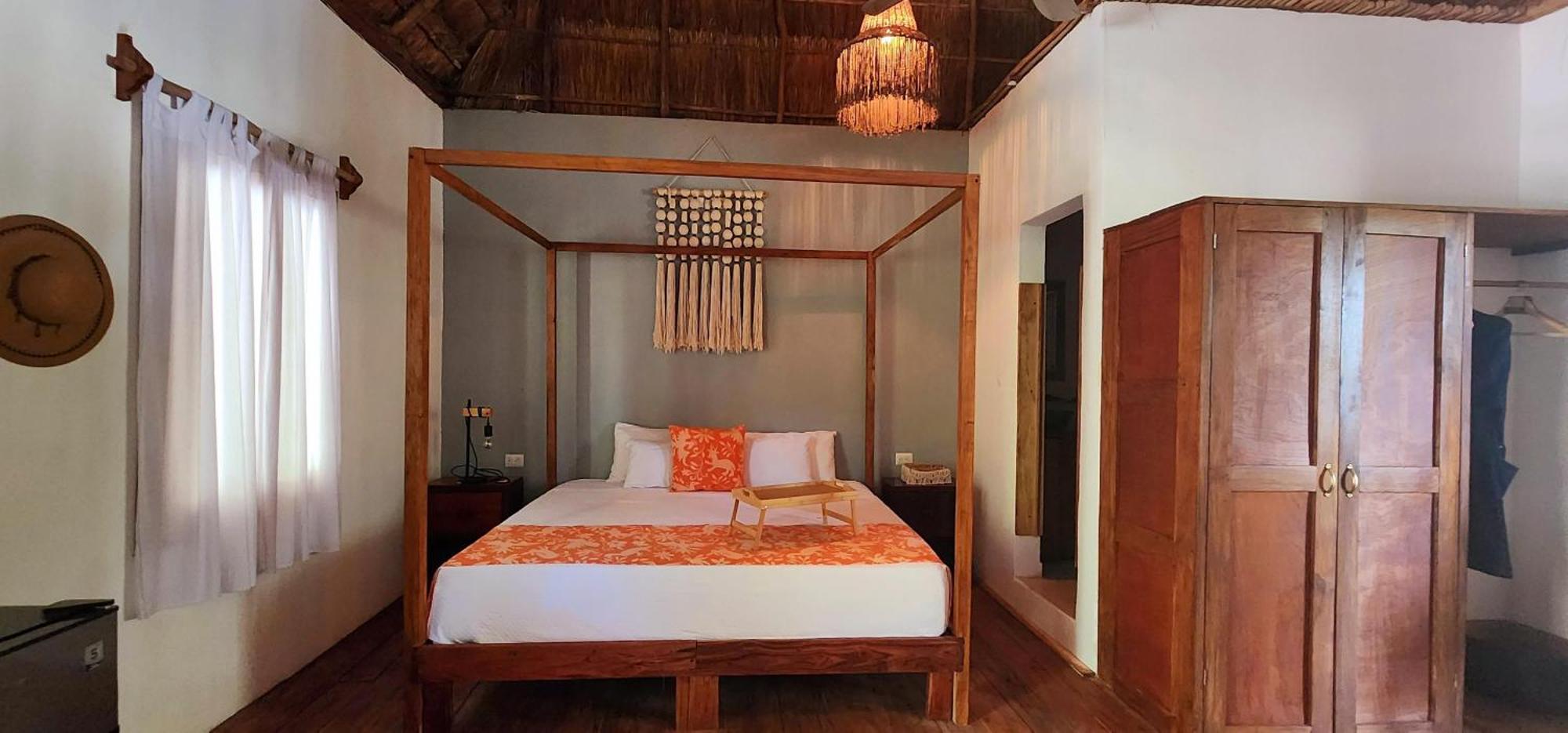 Hotel Kin Tulum Jungle Deluxe Eksteriør bilde